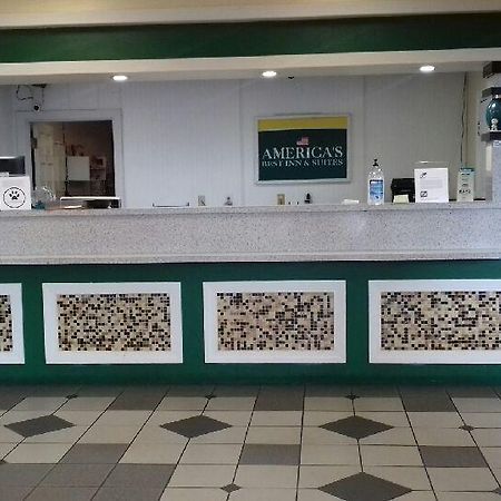 Budgetel Inn And Suites Birmingham Extérieur photo