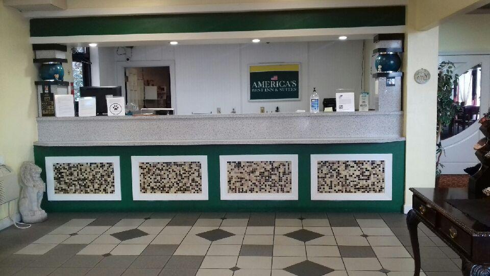 Budgetel Inn And Suites Birmingham Extérieur photo